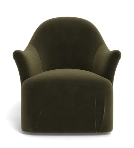 Greta Swivel Chair